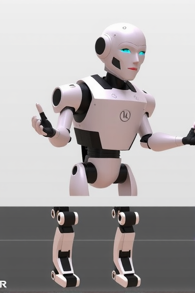 这款神秘神经网络将颠覆机器人行业！