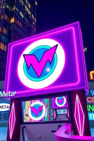 Meta财报惊艳,但未来隐忧?