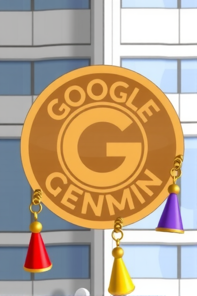 谷歌财报背后的AI革命与机遇