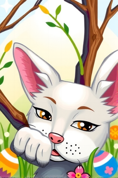 AI创作的未来,您准备好了吗?