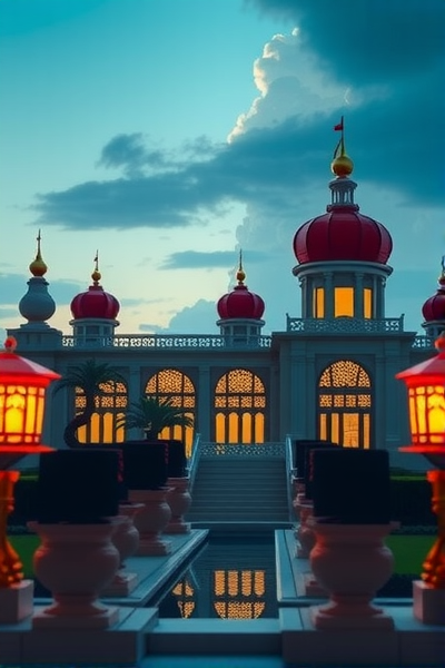 ComfyUI-Detail-Daemon引领AI绘画新潮流