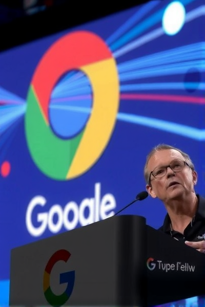 谷歌AI投资引发惊人反响,未来如何?