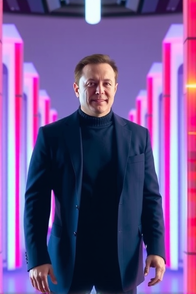 xAI融资狂潮背后的秘密