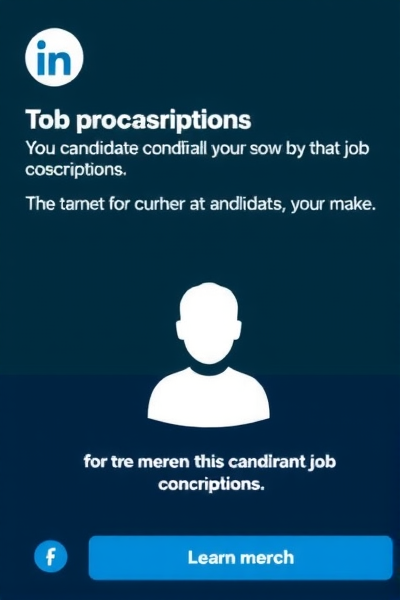 领英推出AI招聘助手,能否改变招聘游戏规则?