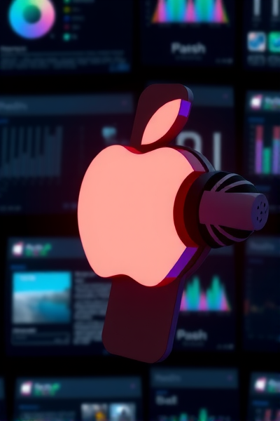 苹果新AI软件引发革命性变革?