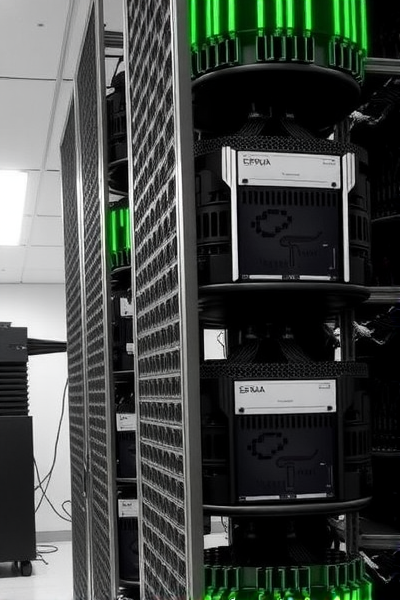 全球最强AI训练集群震撼上线！