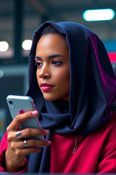 移动端的数字人革命即将来临？