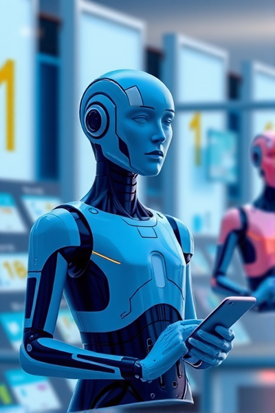 AI小模型的颠覆之路将如何展开？