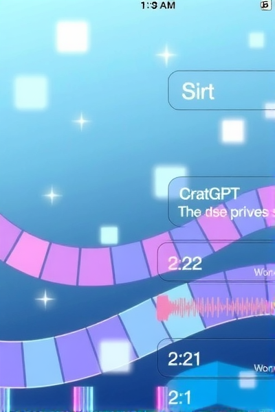 苹果AI新革命,Siri与ChatGPT联手!