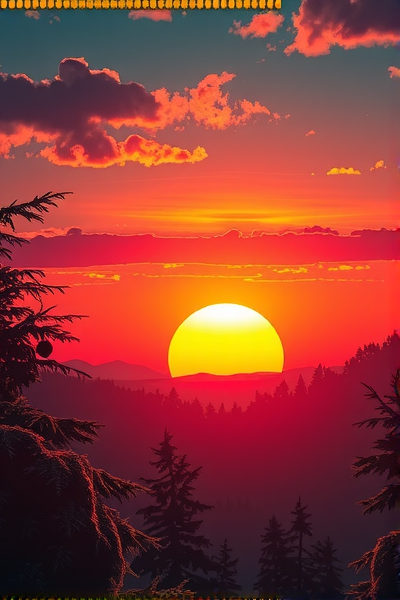 全新AI视觉生成模型震撼来袭！