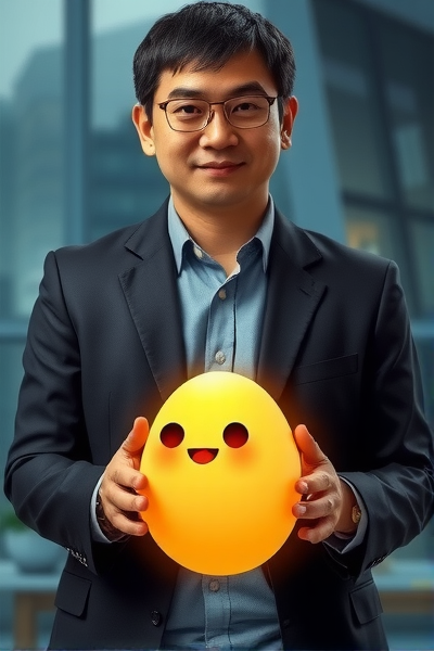 周鸿祎：AI未来与超级智能的分歧