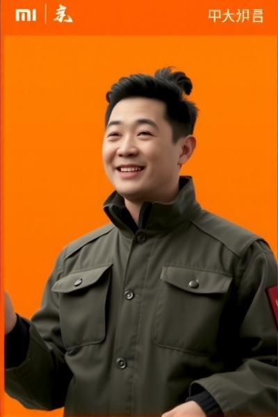 雷军回应AI恶搞：科技的双刃剑