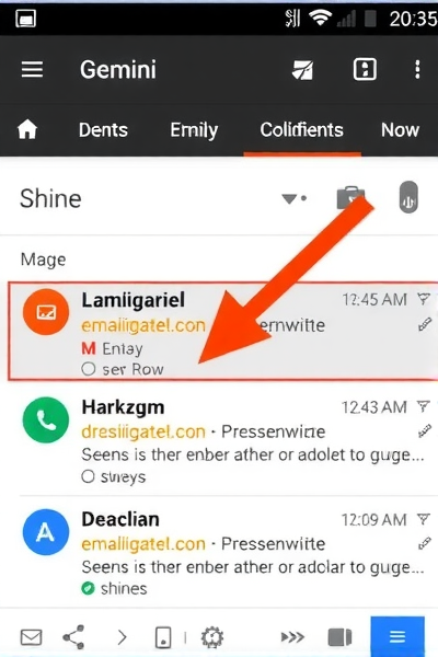 谷歌新功能，邮件写作迎来变革！