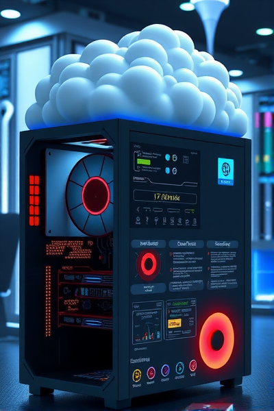 AI产业未来将如何颠覆传统?