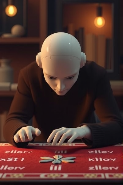 AI的游戏挑战，未来何在？