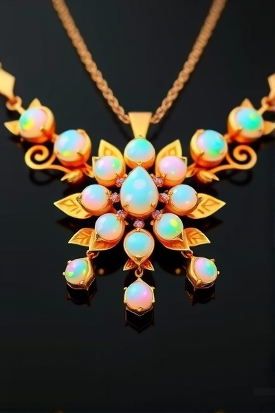 探索创意珠宝的未来之路