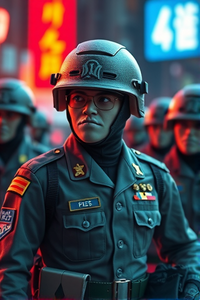 AI技术背后的隐秘角落,谁在操纵?