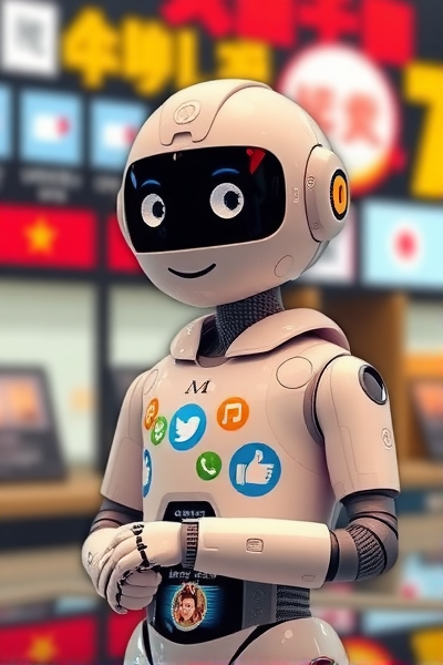 AI新纪元:AutoGLM引领手机操作变革