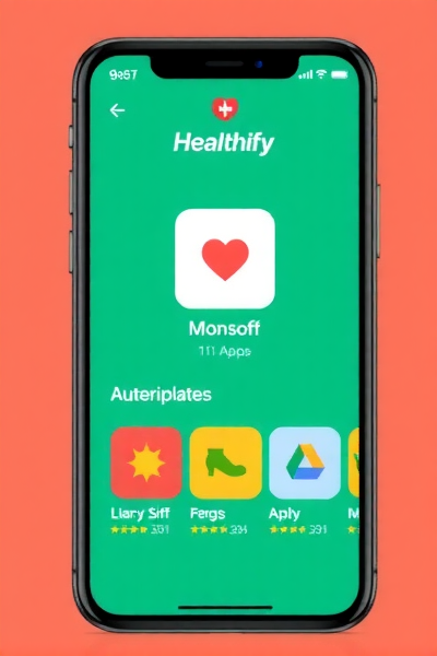 AI赋能健康，巨头集结扩张之路