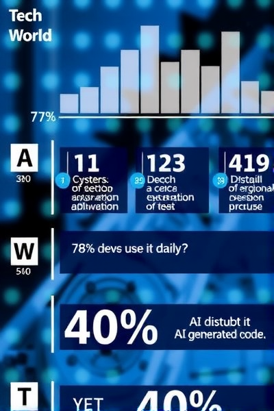 AI崛起:信任危机与新机遇并存