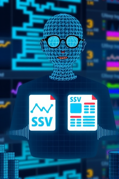 这款AI工具将颠覆你的数据分析方式!