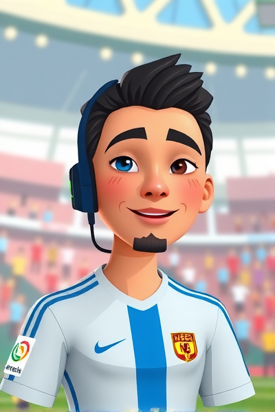 可灵AI的全新视频人脸模型引发热议