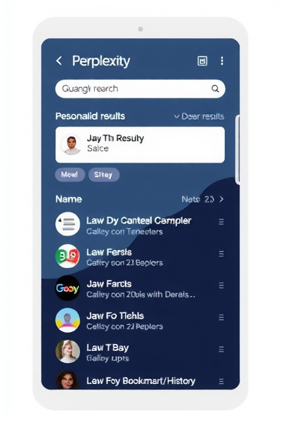 Perplexity的AI搜索应用,颠覆你的信息获取方式!