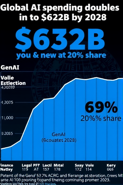 未来AI支出将如何改变市场格局?