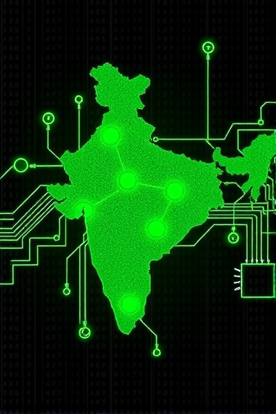 印度AI崛起背后的秘密