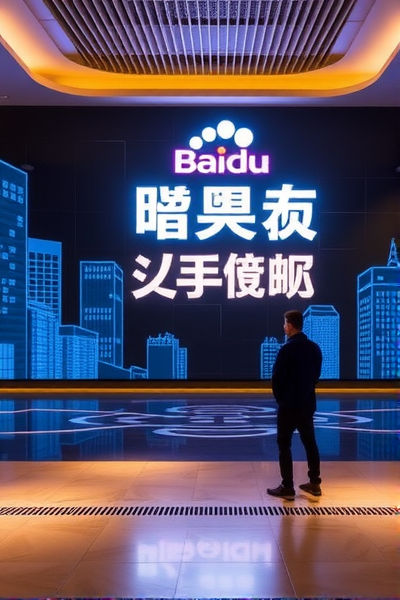 镜象科技变更引发的行业震荡