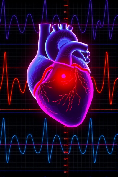 人工智能能否拯救心脏健康？