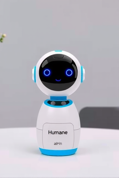 Humane的AI Pin降价，能否逆转颓势？