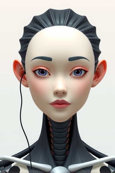 百度发布十大AI创新，未来已来？