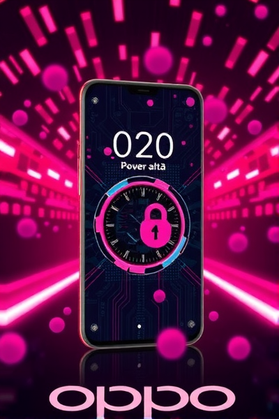 OPPO的AI革命：移动设备的未来已来