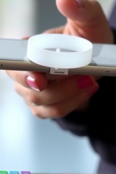 智能戒指如何改变未来科技体验？