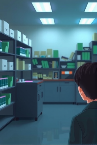 AI时代的科学新篇章，您准备好了吗？