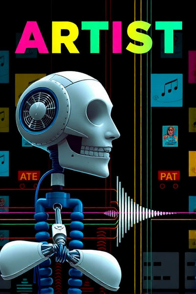 创作者与AI的对抗：未来何去何从？