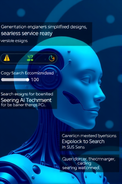 AI搜索革命，谁能称王？