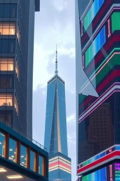 人工智能将如何重塑未来?