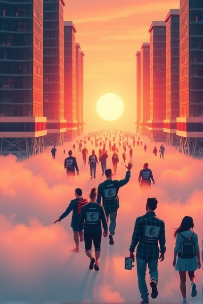 AI 代理新纪元：谁将引领？