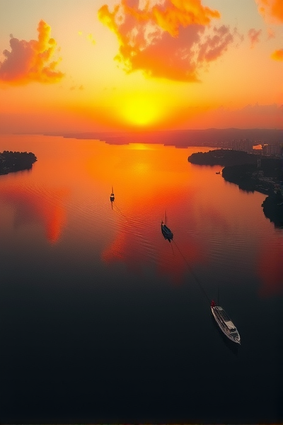 自回归模型Fluid将颠覆图像生成领域？