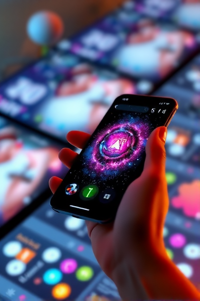 未来五年，AI手机将如何改变生活？