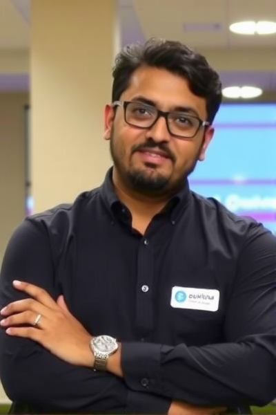 阿格拉瓦尔的新冒险：AI的未来在何方？