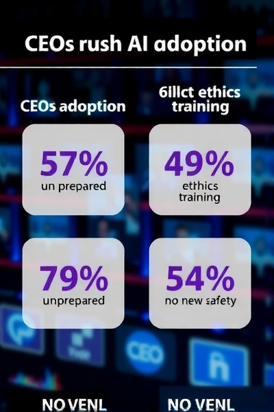 企业如何在AI浪潮中逆风翻盘？