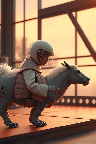 AI视频制作的未来:Haiper2.0引领潮流