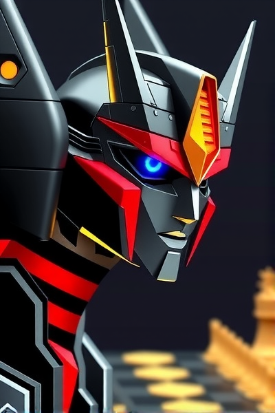 AI在国际象棋领域的新突破！