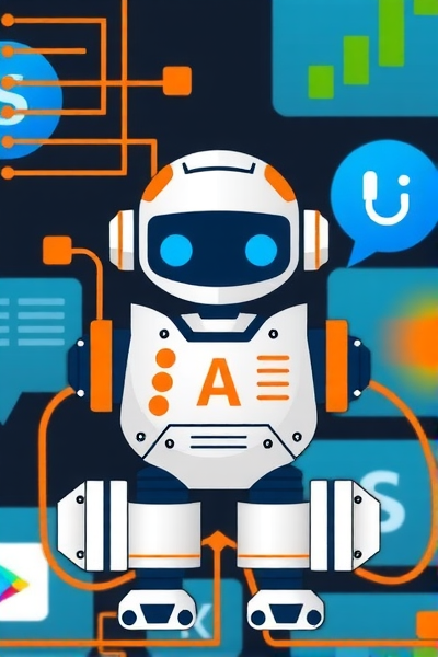 微软最新AI代理，未来工作新风口？