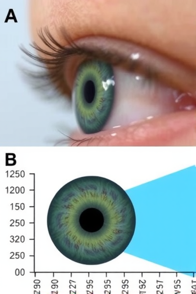 眼科医疗的未来：AI如何改变健康管理？