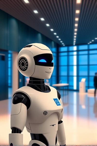 一场金融科技革命的前奏