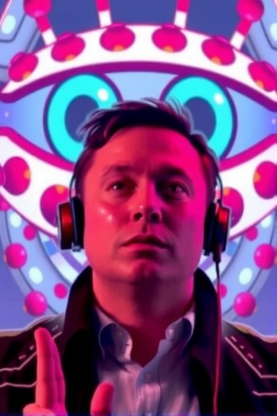 xAI新API发布，未来AI竞争加剧